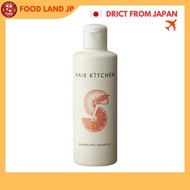 [Direct from Japan]Shiseido Pro Hair Kitchen Balancing Shampoo 230ml