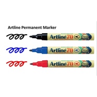 Artline Permanent Marker 70