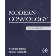 Modern Cosmology by Scott Dodelson, Fabian Schmidt
