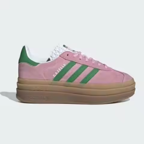 ADIDAS GAZELLE BOLD W IE0420