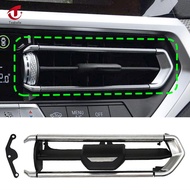 Teabelle xe phía trước giữa AC lỗ thông điều hòa không khí nướng trượt Clip sửa chữa Bộ Kit cho xe B