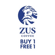 Zus Coffee (Buy 1 Free 1) + Birthday Voucher Cake ( Buy 1 Free 1)