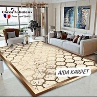 6XL 300x200cm | carpet velvet 3d karpet besar ruang tamu murah 6XL  anti sliP