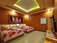 Hotel 99 Pati