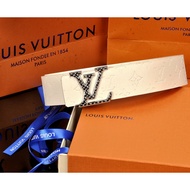 Lv Belt The Perfect Blend Of Fashion And Functionalitystreet