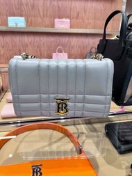 Burberry Small Lola Bag