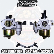 MESIN CARBURETOR "GX 160 / GX 200" DRIVE ENGINE