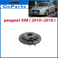 Front absorber mounting Peugeot 508 1.6 [2010~2018]
