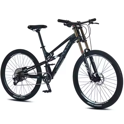 Manufacture Cheap Price Factory Mens Bicycle 26 Inch/bicycle For Men 26 Inch/mountain Bike 26 Full S
