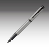 Parker 派克 新IM 特別款內斂灰鋼筆  免費刻字