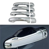 Suitable for Lexus 10-22 Lexus GX460 GX4 Car Door Handle Cover Decoration Parts