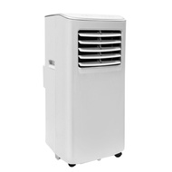 JHS 1.0HP Horsepower Mobile Air Conditioner Portable Air Conditioner with Remote Control A019-04KR/A