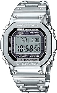 CASIO G-SHOCK Connected GMW-B5000D-1JF Radio Solar Watch (Japan Domestic Genuine Product)