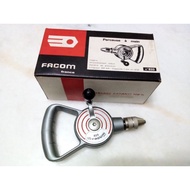 Facom manual hand drill