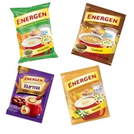 Energen Cereal Indonesia