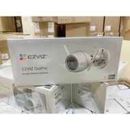 Ezviz C3TN 3mp wifi Camera, C3TN 2mp - genuine product