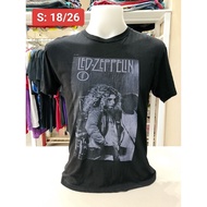 Vintage Shirt Led Zeppelin T-Shirt (S)