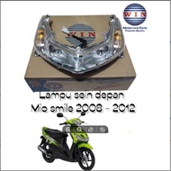 Mio smile 28d front turn signal lamp assy win
