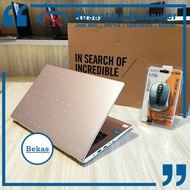 Laptop ASUS E410MA GARANSI RESMI 2023 (Second) Best