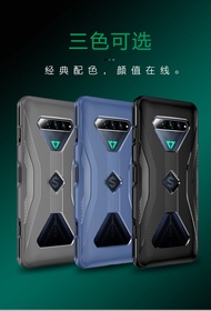 XIAOMI BLACK SHARK 4 4PRO 4S 4S PRO Soft TPU Silicone Bumper Gaming Back Case
