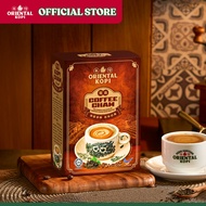 ORIENTAL COFFEE CHAM