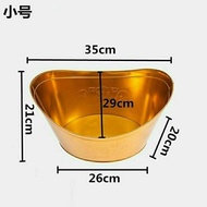 Cornucopia Fire Pot Burning Paper Ingot Pot Extra Large Thickened Worship God Worship Ancestors Wors