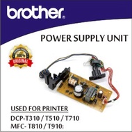 Power Supply Unit (PSU) Printer Brother 
