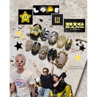 Gel Nails BigBang