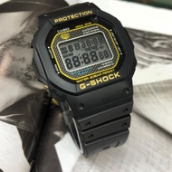 Casio G-Shock GW-B5600BC-1 Tough Solar Black Sports Shock Resist Watch