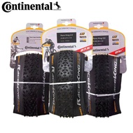 Continental Mountain bike tires 26*2.0/27.5*2.0/27.5*2.2/29*2.0/29*2.2 tires puncture-proof tires off-road bicycle foldi
