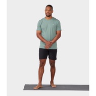 Manduka Mens Tops House Tee Men's Clothing