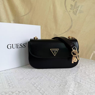 GS Printed series womens handbag fashion saddle bag