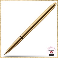 Fisher BULLET Ballpoint Pen EF-400G Gold 1010328