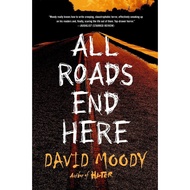 (BBW) All Roads End Here (The Final War, Bk. 2)(ISBN: 9781250206275)