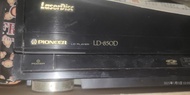 LD Player配件機。