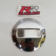 MESIN Magnetic engine block cover yamaha l2s l2sn l2 sn s super L2superKiri