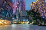Hanting Hotel Wuhan Hubei University