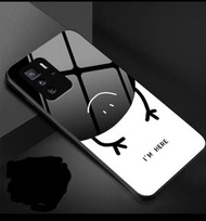 紅米Note 10pro 機殼連保護貼