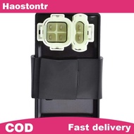 haostontr 6 Pin AC  CDI Box For GY6 125cc 150cc 200cc 250cc ATV Quads Moped Dirt Bike Kart Motorcycl