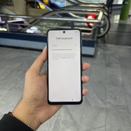 Redmi Note 9 Pro 6/64 Mulus Second Fullset