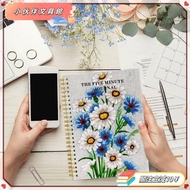 Good Things x English Five Minute Gratitude Journal20250705