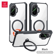 XUNDD เคส ใช้สำหรับ Redmi K80/Redmi K80 Pro Redmi Turbo 4 Pro Poco F7 Poco F7 Pro Case Poco F7 Ultra