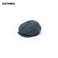 ELECTROHELL | Hat | AHNB DAPPER BBR
