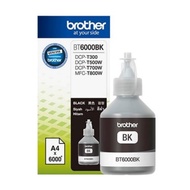 Brother BT-6000BK Ink Tank 6K Pgs