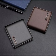 Large Pay on Delivery Wallet ClassicPOLO - Wallet - Wallet - Latest Wallet - Wallet - Leather Wallet