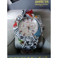 Invicta Subaqua Watch Model 33971