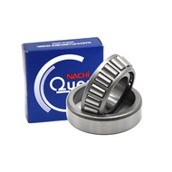 Japan Imported NACHI Cone Roller Bearing E 33210 33211 33212 33213 33214 J