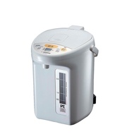 ZOJIRUSHI 象印 4L一級能五段定溫微電腦電熱水瓶 CV-TWF40 -