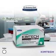 Kimtech Kimwipes Delicate Task Wipes - Wipe for Lenses and Medical Equipment