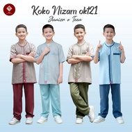 Nizam Oct21 Children'skoko Original By Anv